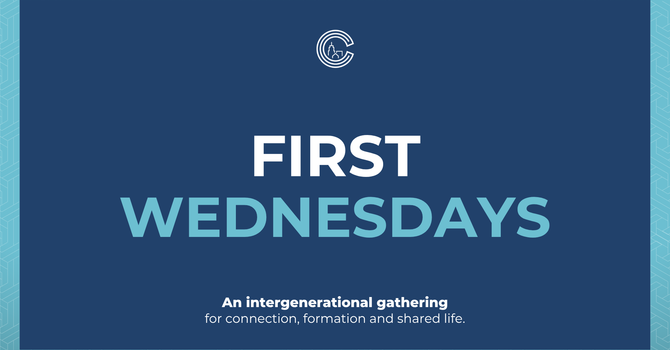 First Wednesdays