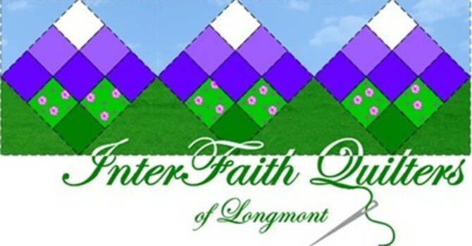 Interfaith Quilters, Fall Boutique