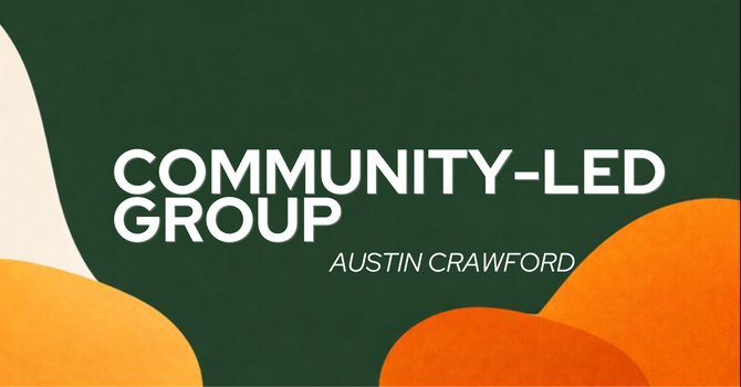 Community-Led Group