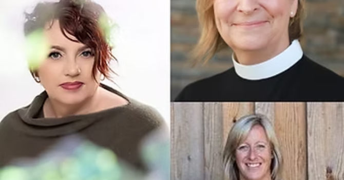 The Faces of Mary