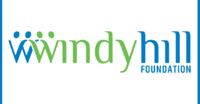 Windy Hill Dinner