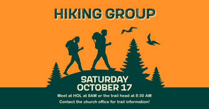 HOL Hiking Group