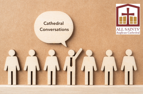 Cathedral Conversations: Magnifica Humanitas
