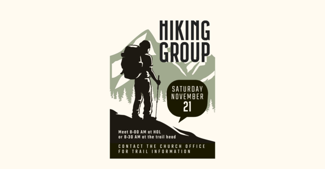 HOL Hiking Group