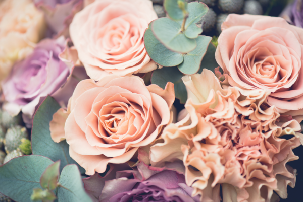 Cathedral Flowers for September 27