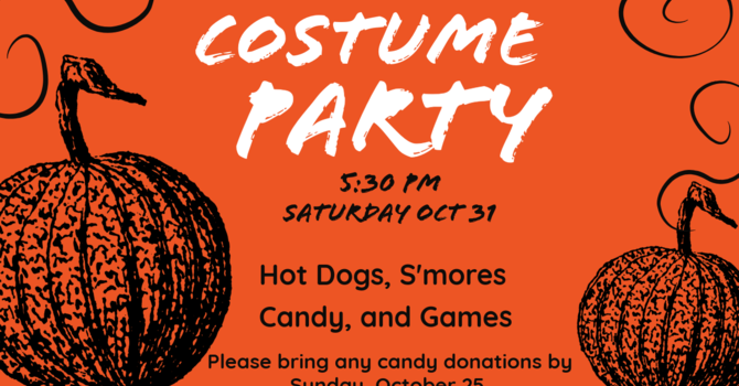 Costume Party
