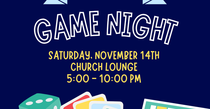 Game Night