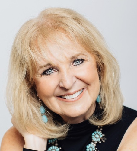 Sally Taggart, RScP