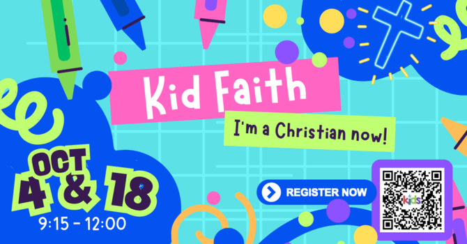 Kid Faith