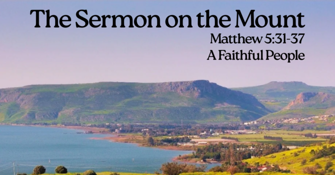A Faithful People