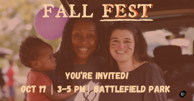 Fall Fest