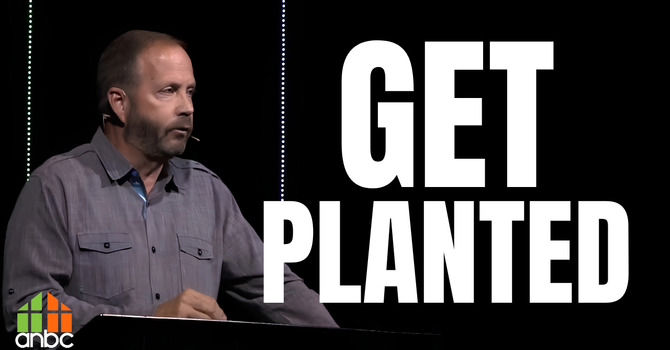 Get Planted