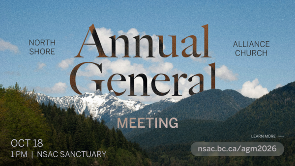 Annual General Meeting