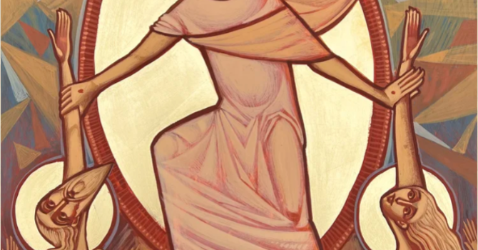 27 September 2026 - Eighteenth Sunday After Pentecost 