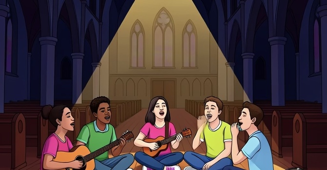 Music Jam