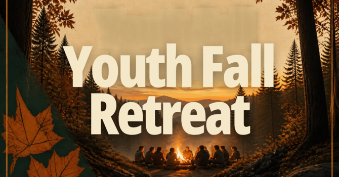 Youth Fall Retreat