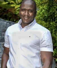staff member image