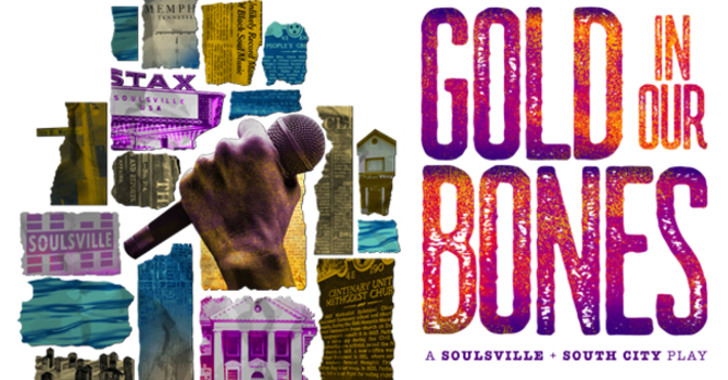 Gold in Our Bones