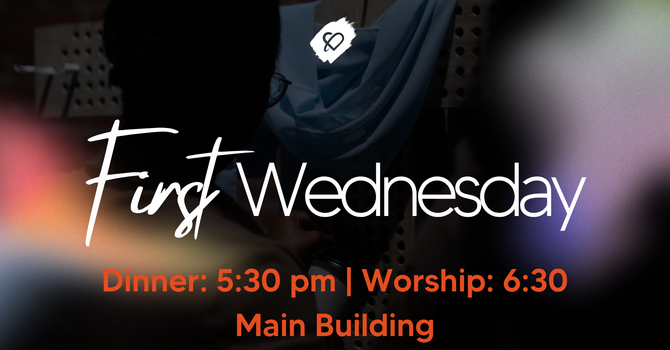 First Wednesday