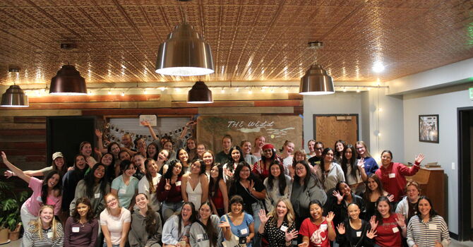 Women's Night