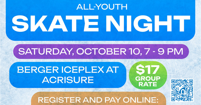 All-Youth Skate Night