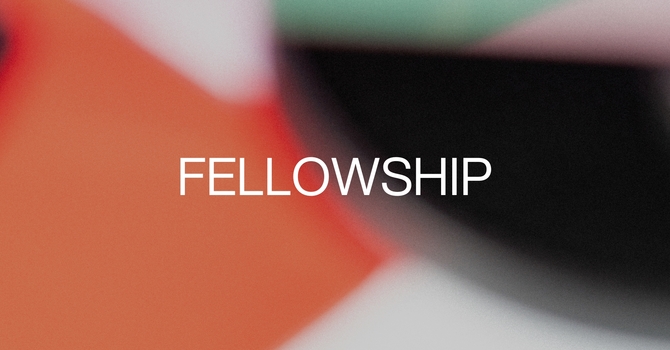Fellowship