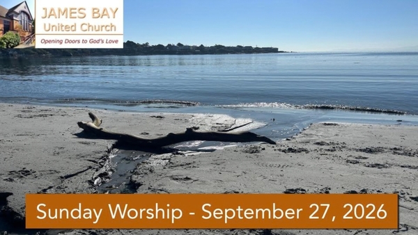 Sunday Worship Service feat. Worship Choir
