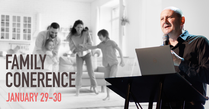 FAMILY CONFERENCE