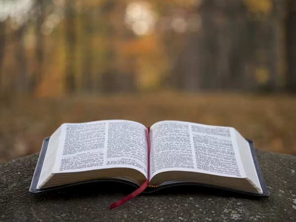 Bible Class