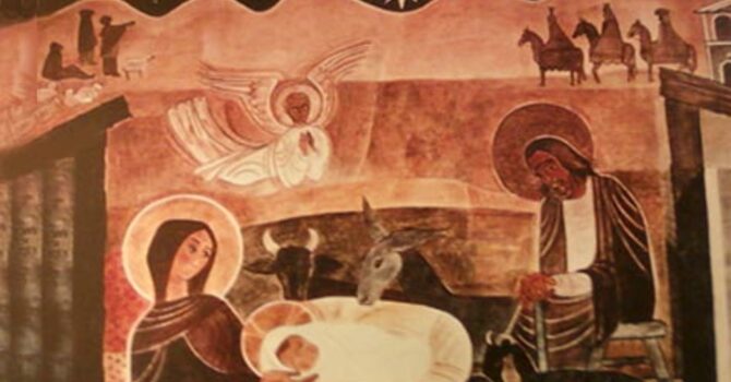 Mural Anniversary Celebration & Forum 