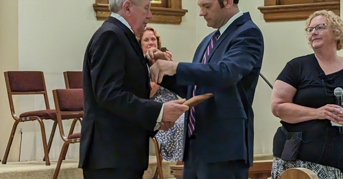 United Methodist Men