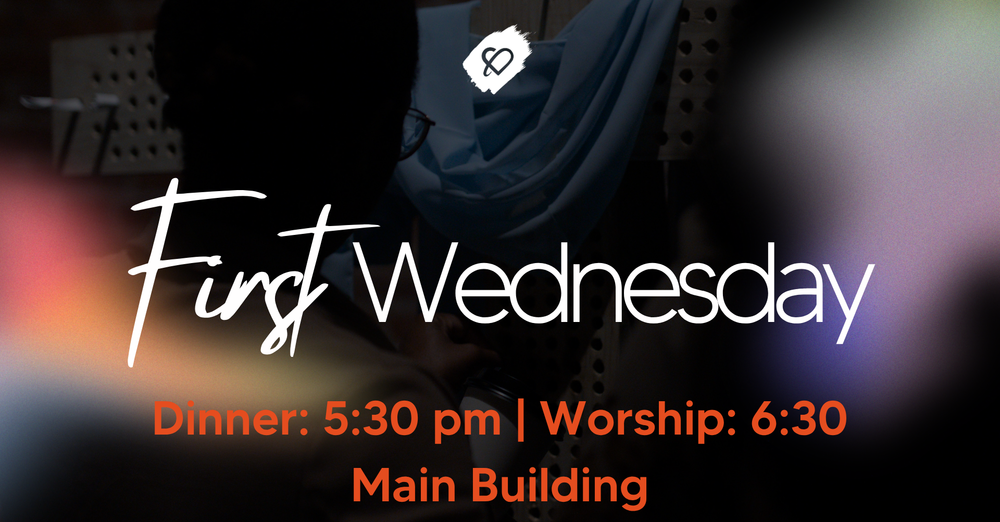 First Wednesday