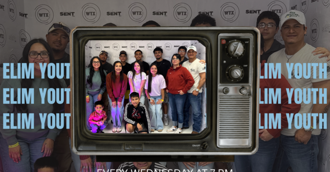 Elim Youth