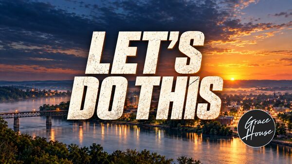 Let's Do This!