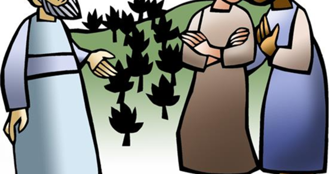 Sunday, September 27, 2026 - 18th Sunday after Pentecost