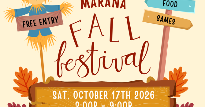 Marana Fall Festival