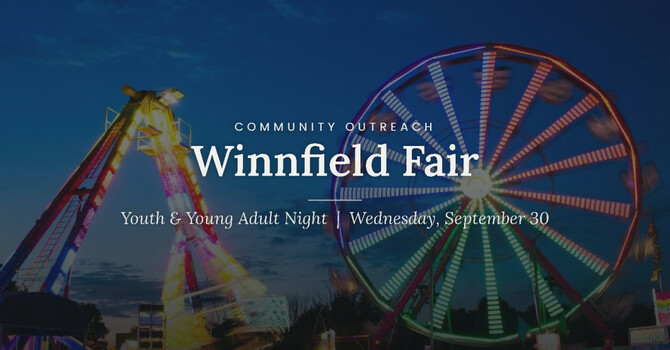 Winnfield Fair Outreach