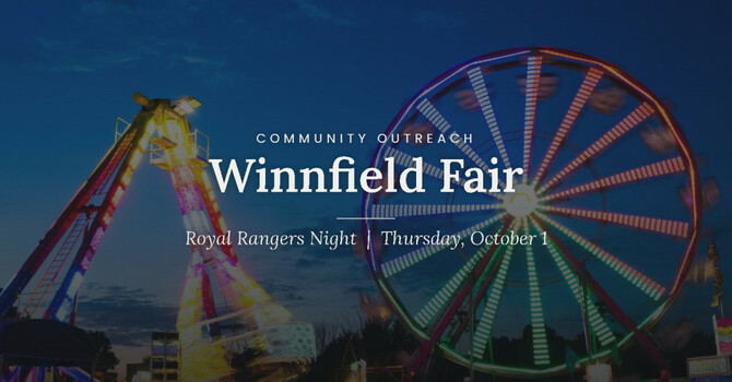 Winnfield Fair Outreach