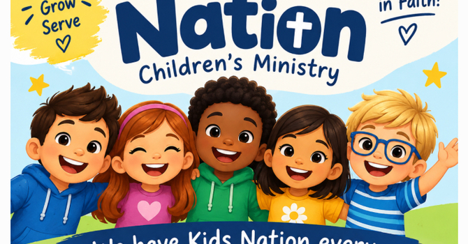 Kids Nation