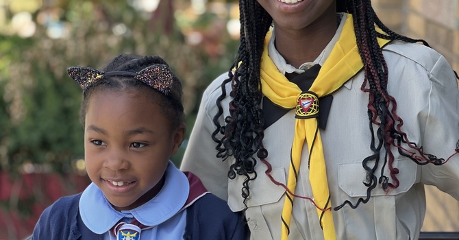 Pathfinder Program (age 10-16)