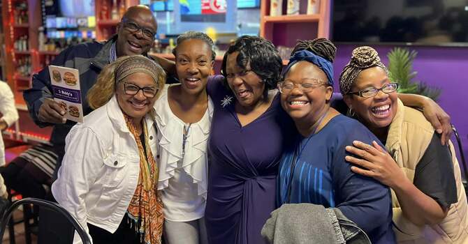 Women's Ministries