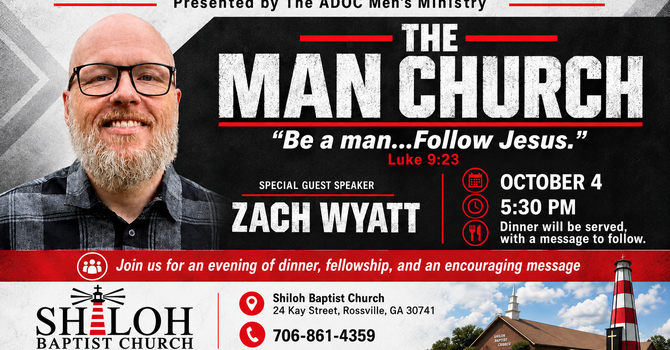 Man Church