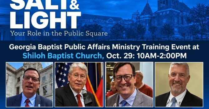 Georgia Baptist