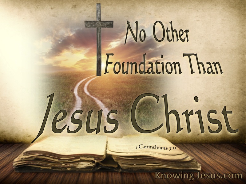 1 Corinthians 