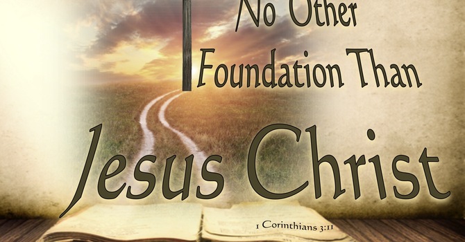 1 Corinthians 