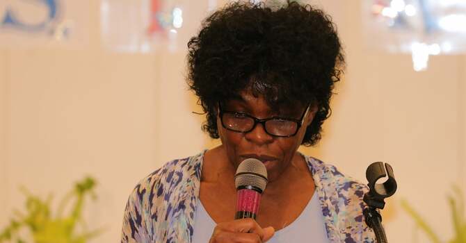 Prayer Ministries