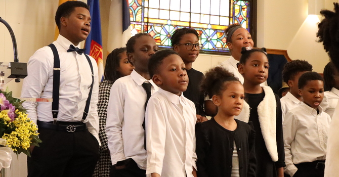 Music Ministries