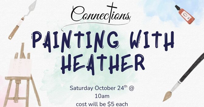 Women's Connections Event