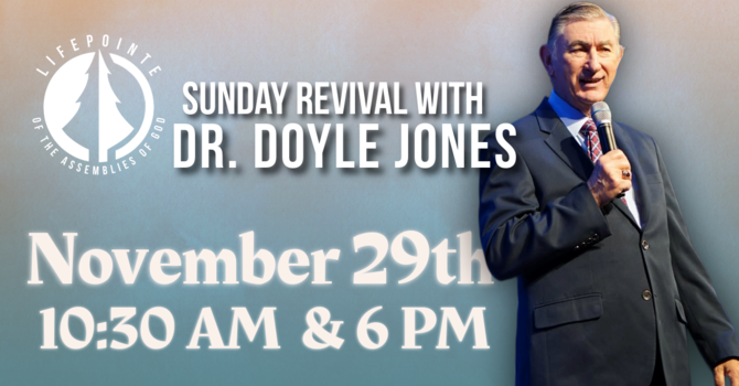 Revival Services 