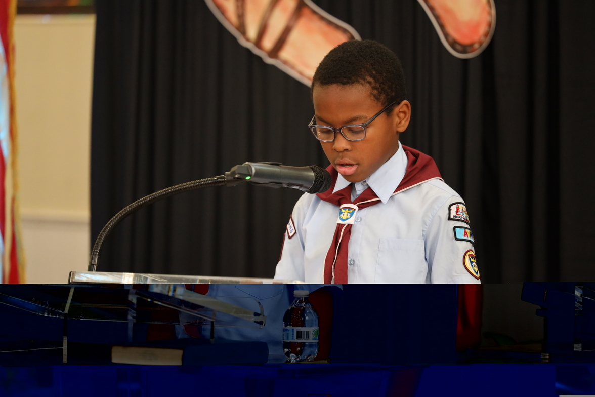 Slideshow image